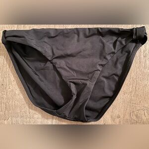 BECCA Black Bikini Bottom